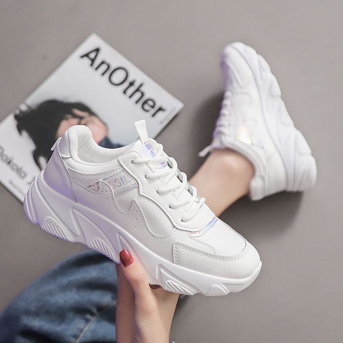 new sneakers for ladies