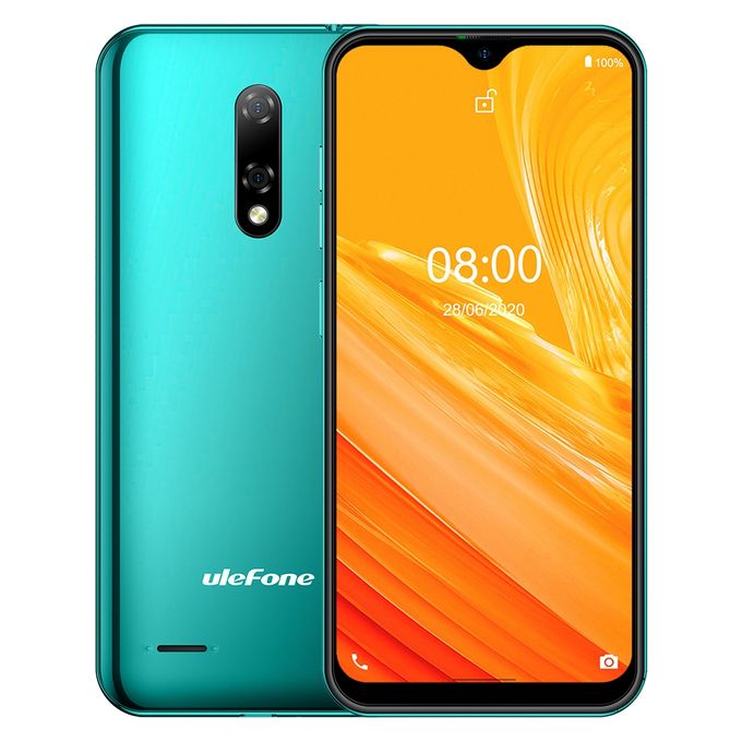 android note 8