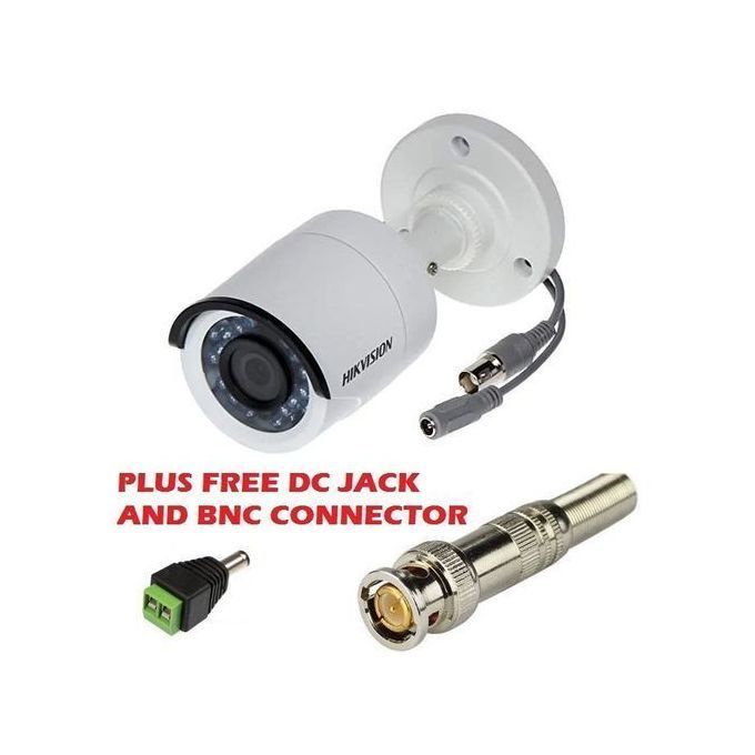 Hikvision 2642 clearance