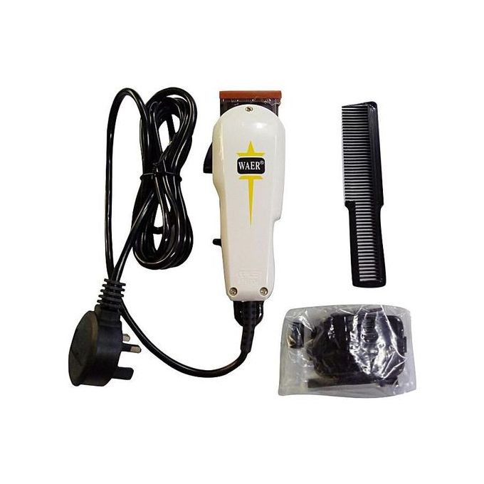 hair clipper jumia