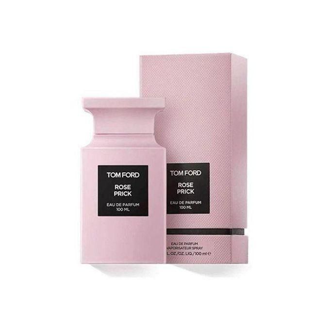 TOM FORD ROSE PRICK PERFUME- 100ml EDP @ Best Price Online