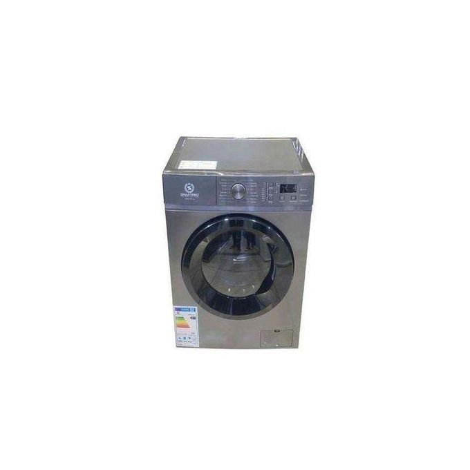 Smart Pro 10kg Front Load Washing Machine - Energy Efficient, Low Noise, Digital Control