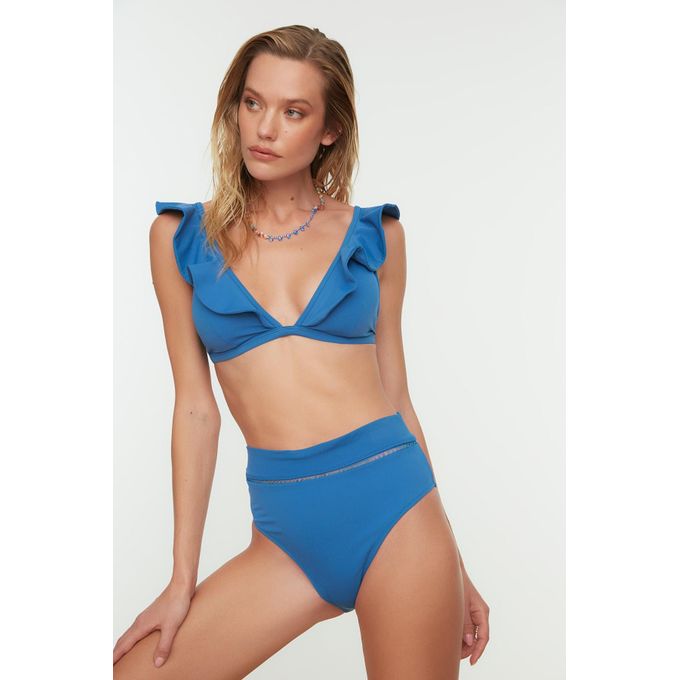 Blue Bras Styles, Prices - Trendyol