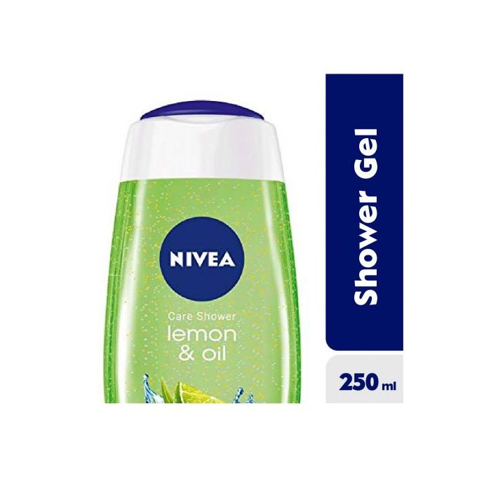 best women's shower gel