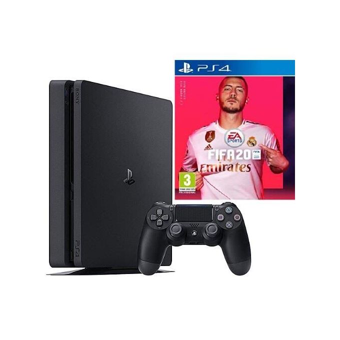 game ps4 slim 500gb