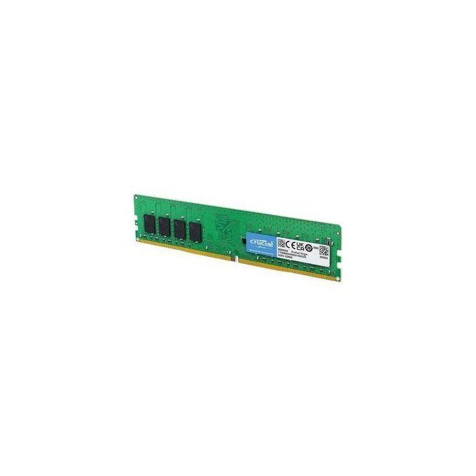 SK Hynix SK Hynix DDR4 8GB RAM 3200MHz DIMM - Green @ Best