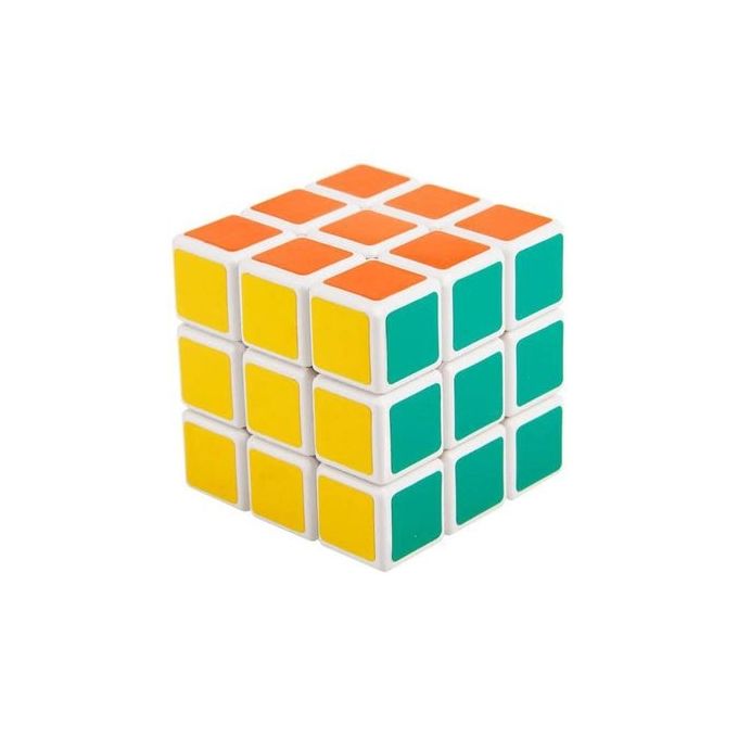 Generic Fancy Magic Rubik's Cube for 