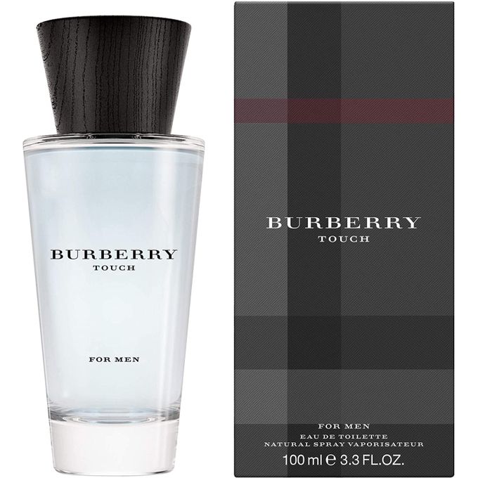 burberry touch 100ml mens