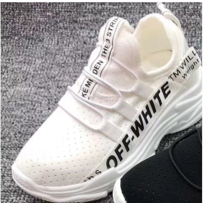 jumia unisex sneakers
