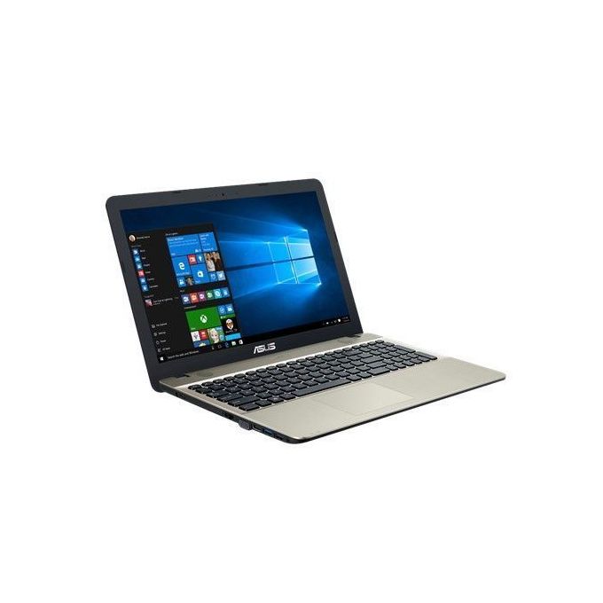 Asus X543M, GQ487T, 4GB RAM + 500GB HDD, Intel Celeron - Star Grey 15.6 ...