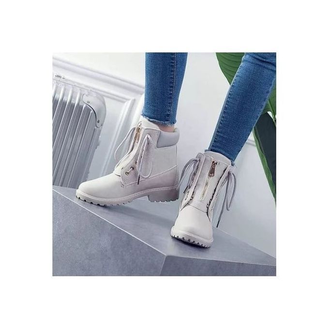 Ankle Boots Womens Walking Boots Stylish Ankle Boots Stylish Walking Boots For Women Freebird CRUE