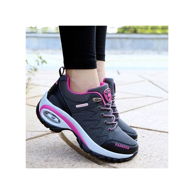 jumia shoes sneakers for female