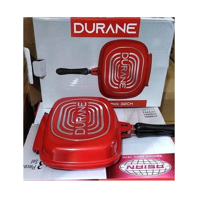 SQ Professional  Cookware - Durane range - Die-Cast Magic Pan