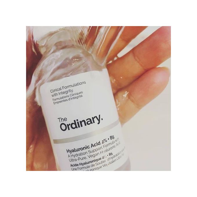 The Ordinary Hyaluronic Acid 2 + B5 Best Price Online Jumia Kenya