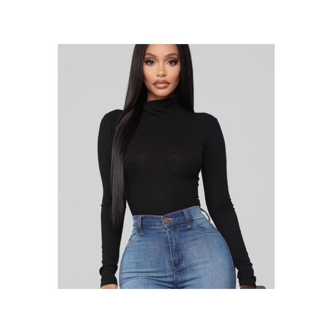 Jumia ladies sales tops