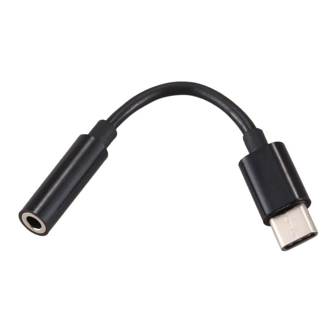 USB C to 3.5 mm Jack Female Auxiliary Audio Cable for Motorola ThinkPhone  Connect Your Mobile to Your Headphones, Headphones, etc.