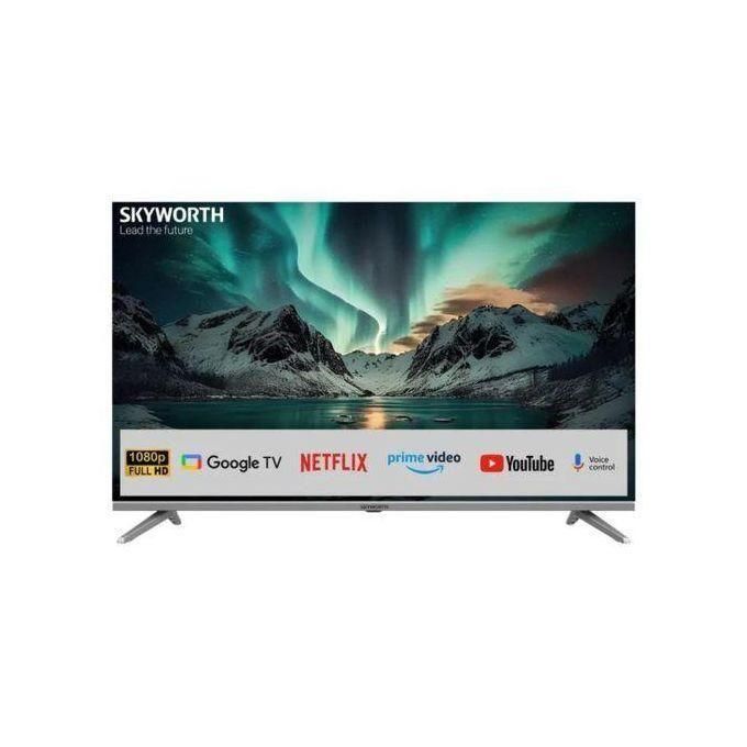 Skyworth 43-inches SMART TV 43 INCHES Full HD 2024