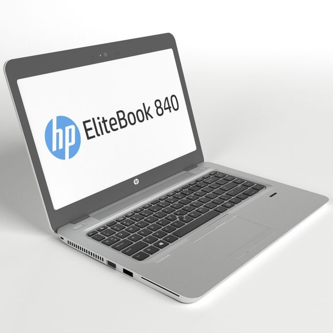 Hp Refurbished Elitebook 840 G3 Intel Core I5 6th Gen 8gb 256gb Ssd Dos Silver Best Price 4692