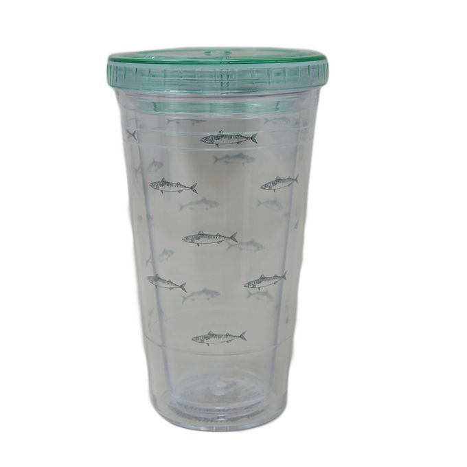 cheap plastic glassware