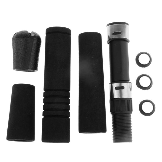 Generic Fishing Rod Handle EVA Foam Fishing Rod Replacement Repair @ Best  Price Online