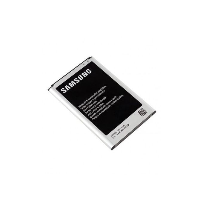 Samsung Samsung Galaxy Note 3 Battery Best Price Online Jumia