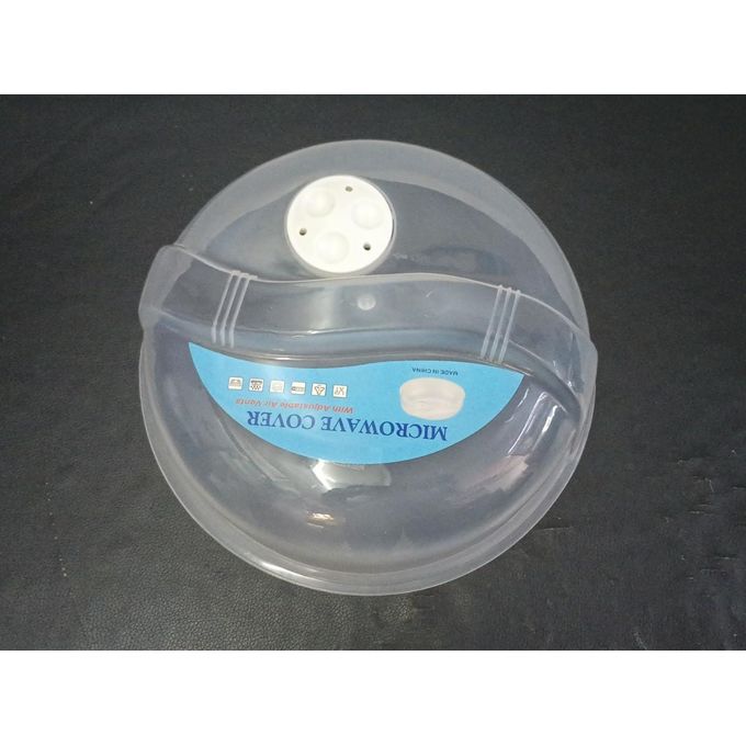best microwave plate cover