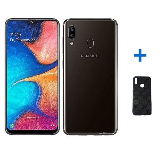 mobile a20s price