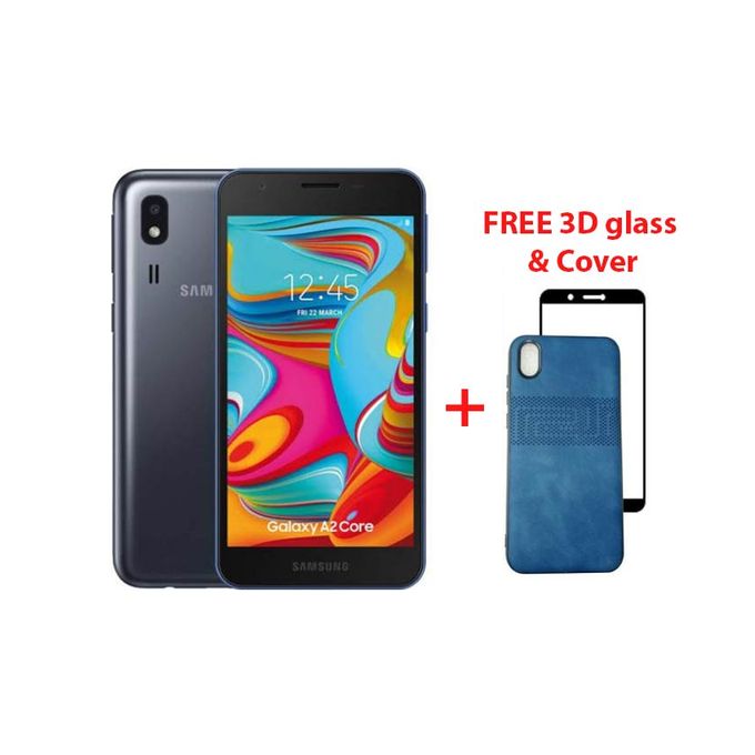 galaxy a2 core