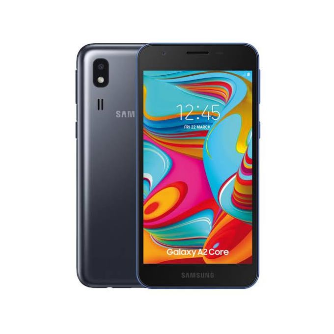 galaxy a2 core 16gb