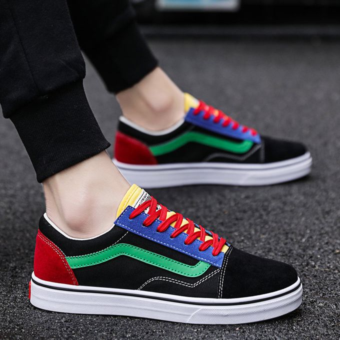 vans sneakers jumia