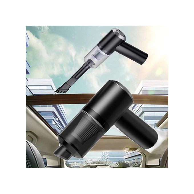 product_image_name-Generic-Original Mini Vacuum 2 In 1 Wireless Portable Cleaner With LED Light-1
