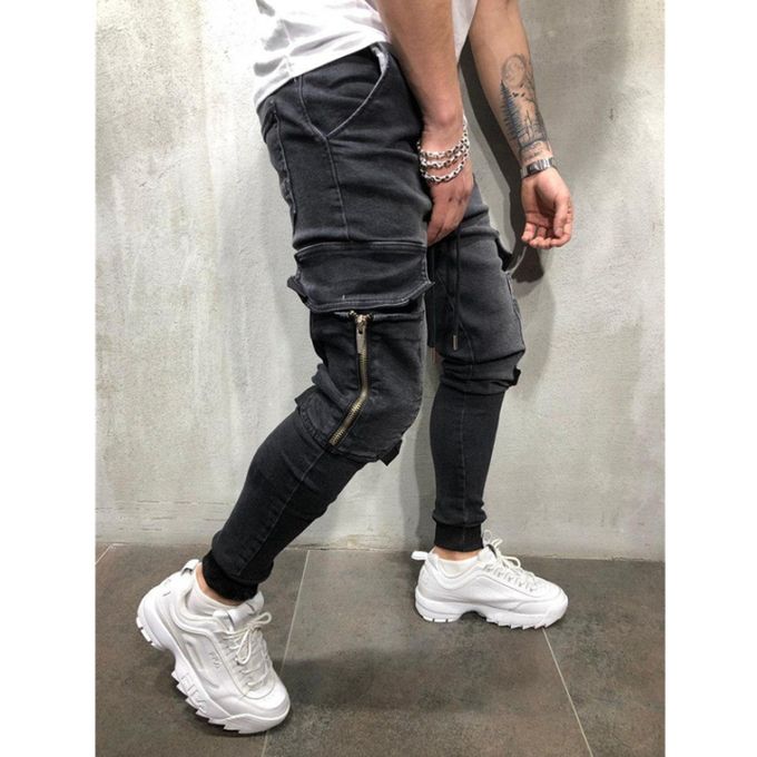 men's jeans trousers on jumia