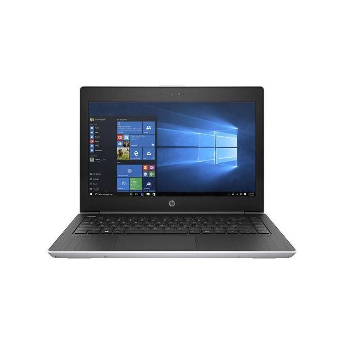 HP PROBOOK 430 G5 CORE I5 7TH GEN 8GB RAM 256GB SSD @ Best