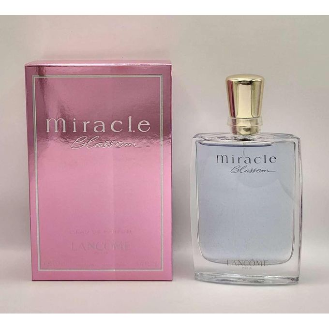 Lancome Lancome Lancôme Miracle Blossom 100ml EDP - Floral