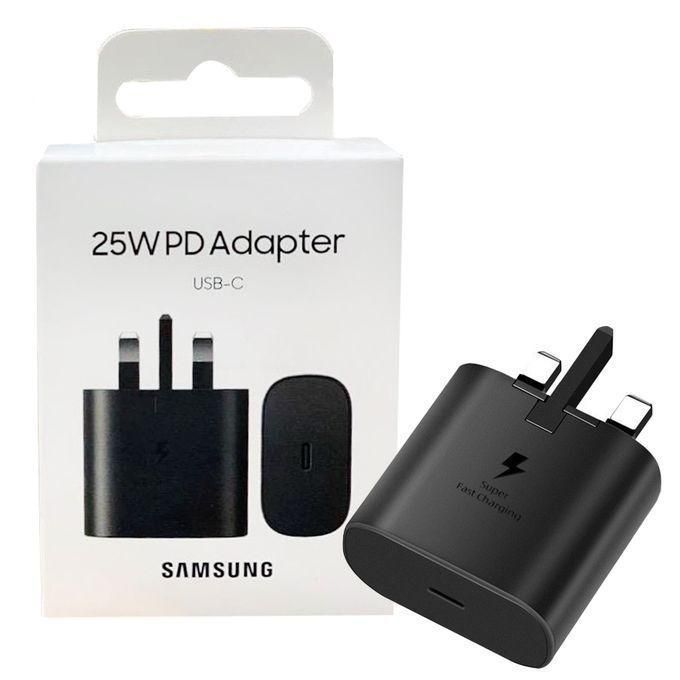 product_image_name-Samsung-25 W Fast Type C Charger 25W USB C Adapter-1
