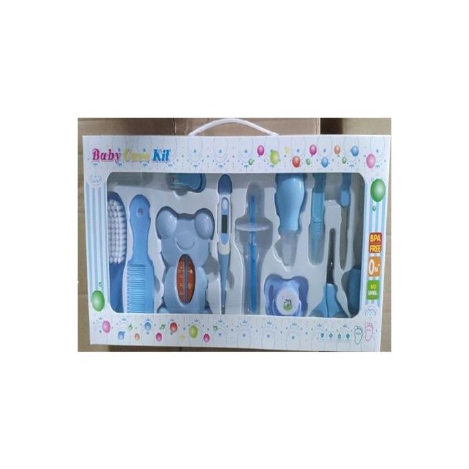 baby care kit