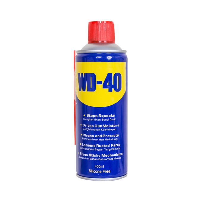 Generic Wd 40 Multi Purpose Lubricant Aerosol Best Price Online