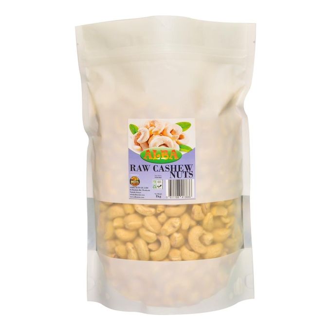 cashew nut price online