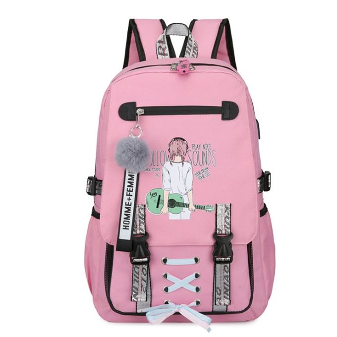 6th grade girl backpacks discount