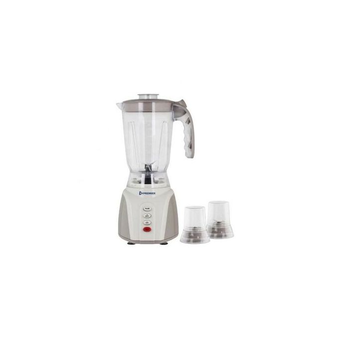 Premier Coffee and Spice Grinder - 350W