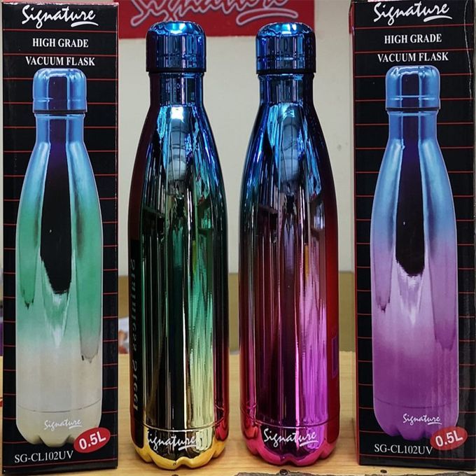 stainless steel vacuum flask 500ml