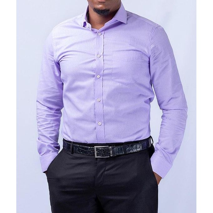 Fashion Official Long Sleeved Shirt Best Price Online Jumia Kenya