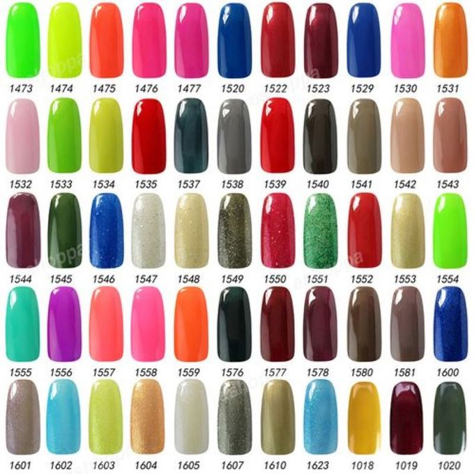 DND Gel Nail Polish Duo - 880 Take A Vow - DND Sheer Collection | ND Nails  Supply