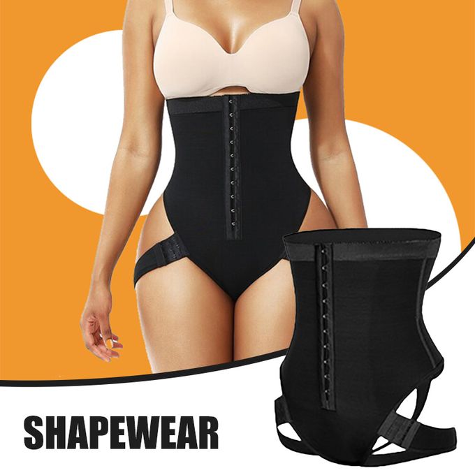 Clearance Sale!] 3-in-1 Butt Lifter, Waist Trainer & Thigh Trimmer – Juma  Store Kenya