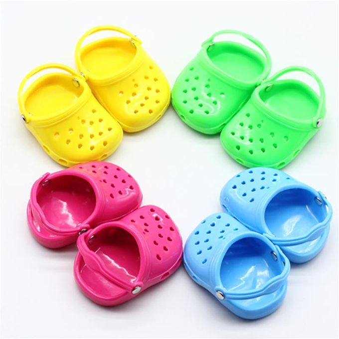 Sandak plastic shoes best sale