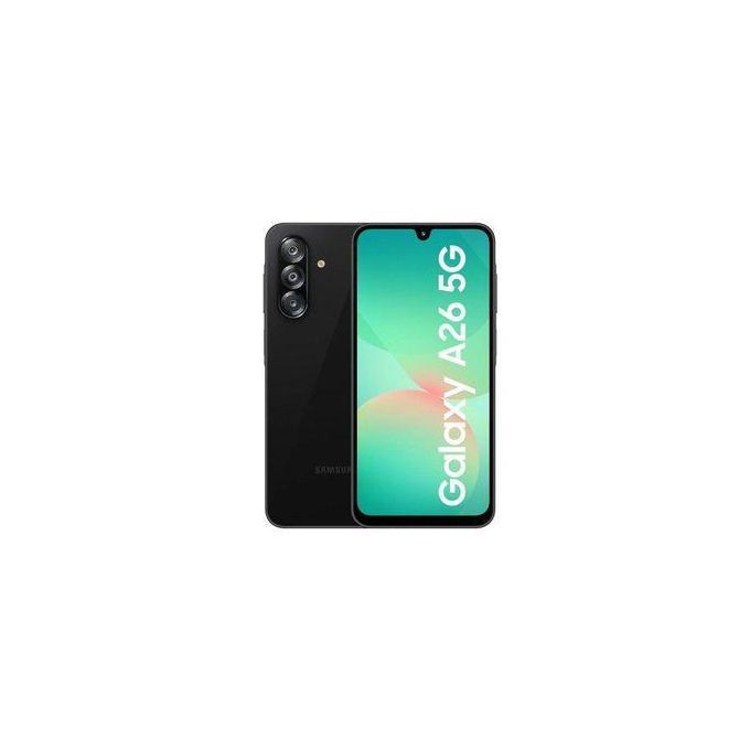 Samsung A26 6/128GB