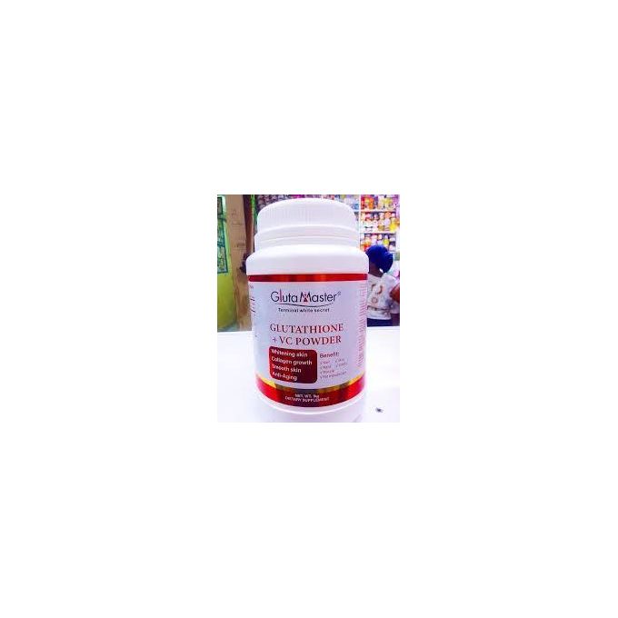 gluta master glutathione Gluta Master Powder for Hair Nails Muscles Skin Joints