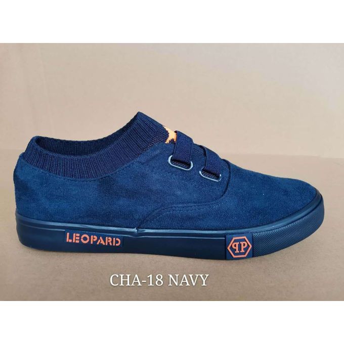 casual rubber shoes