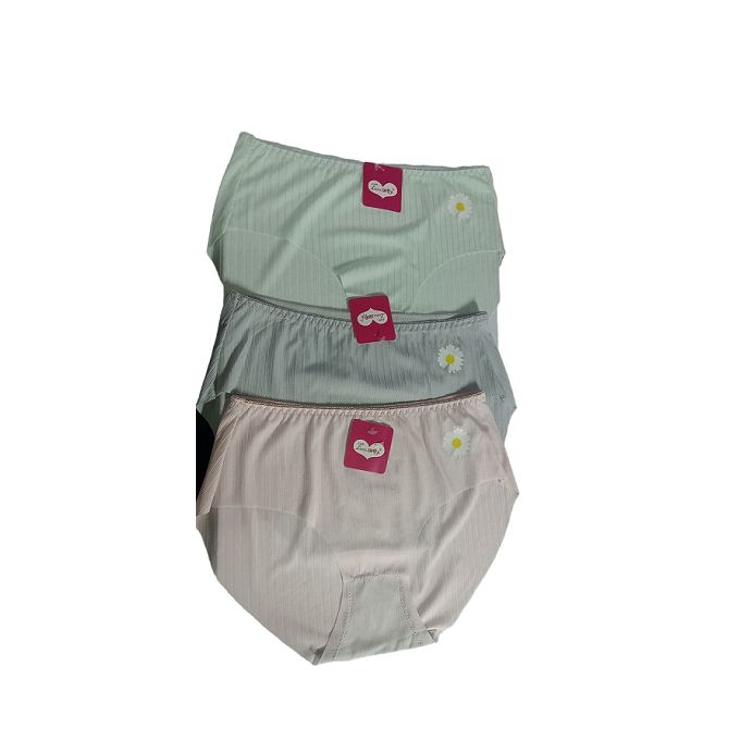 Fashion 4pcs Seamless cotton Panties in Ladies Underwear price from jumia  in Kenya - Yaoota!