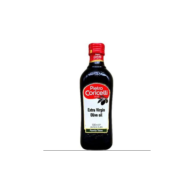 Pietro Coricelli Extra Virgin Olive Oil, 500ml @ Best Price
